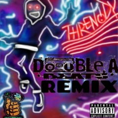 Naeleck  & Bombs Away - ''Threnody'' (Double.A Beats Breaks Remix)