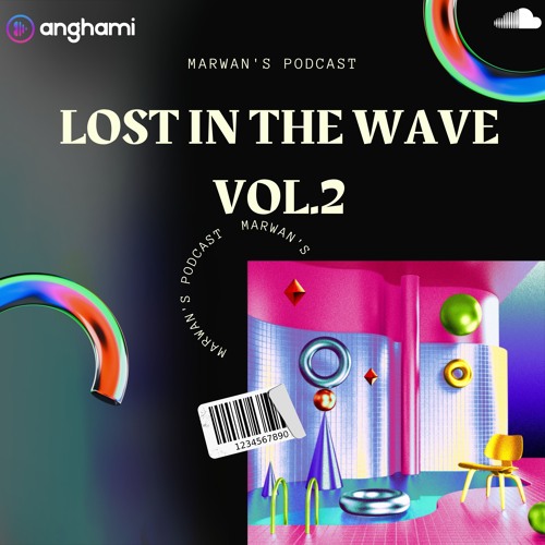 Lost In The Wave Vol.2