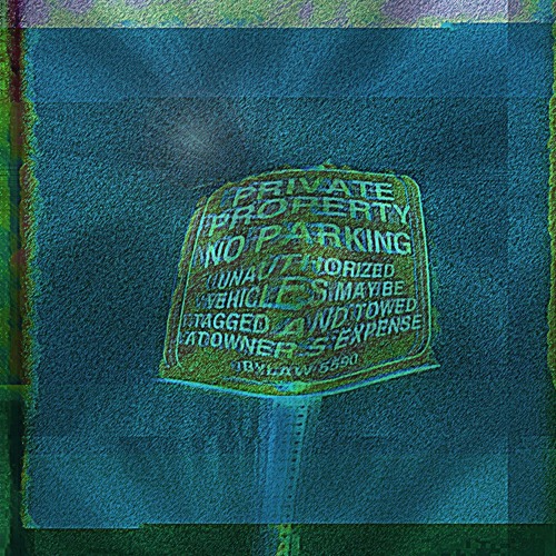 Private Property