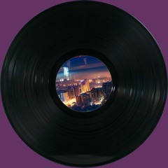 Down By Zhandosov Street (extended)