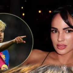 Completo]18++ claudia bavel mensajes lamine de yamal claudia bavel là ai