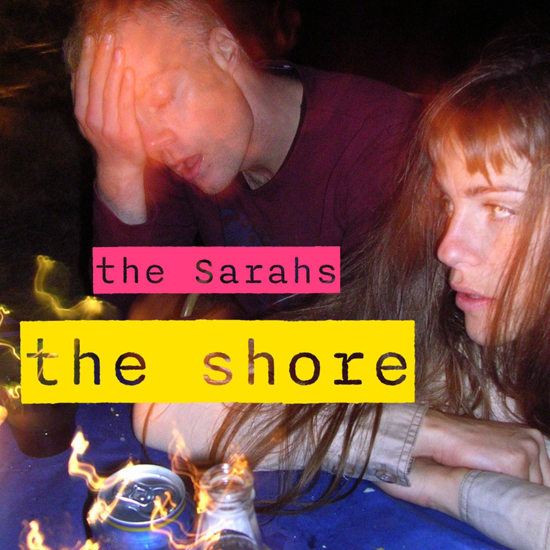 THE SHORE
