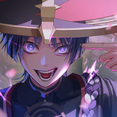 Fukase Scaramouche Boss Theme