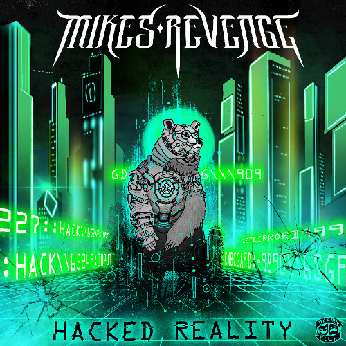 Mikes Revenge - Soundboy