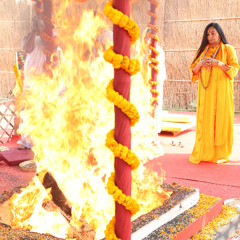 The Power of Clearing Your Suffering is Here & Now
