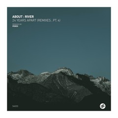 about : river - Moonlight (Peres Remix) [Sound Avenue]