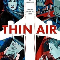 [PDF-EPub] Download Thin Air
