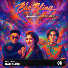 Bac Bling (Krixx & Xlim Remix) [HYPER RECORDS] [FREE DOWNLOAD]
