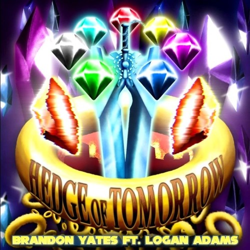 Hedge Of Tomorrow - Death Battle 2024 Remaster