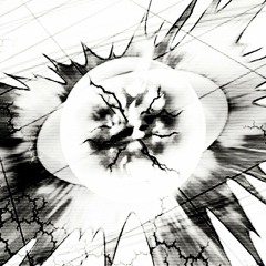 DIFFUSION WAVE - MOTION