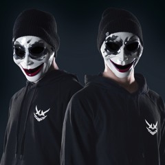 Krowdexx - Dungeon (HQ)