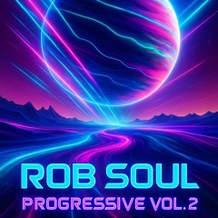 ROB SOUL PROGRESSIVE VOL.2