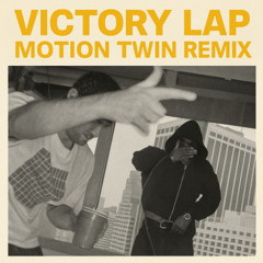 Fred again.. x Skepta x PlaqueBoyMax - Victory Lap (Motion Twin Remix)