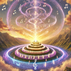 Harmonic Ascension