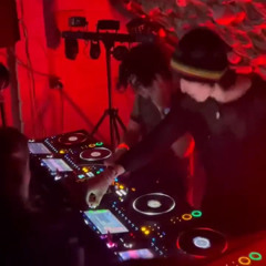 2AM In A Warehouse (Garage Mix)