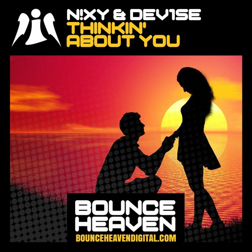 N!XY & DeV1Se - Thinkin' Bout You [ BOUNCE / EDM ]  Calvin Harris Thinking About You