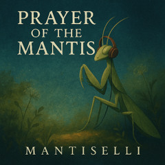 Prayer of the Mantis