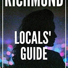 [Download] EBOOK 💘 Richmond VA 25 Secrets 2023 - The Locals Travel Guide For Your Tr