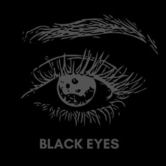 BLACK EYES FT.Leontharchitect [PROD.SBL.Leon/Snowball Beats]