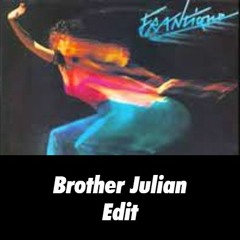 Frantique - Strut Your Funky Stuff (Brother Julian Groove Edit)