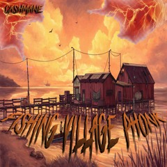Rust Fishing Village Music (feat. Facepunch Studios) [Phonk Version]