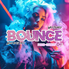 BOUNCE NRG-IZED 09