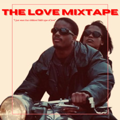 THE LOVE MIXTAPE