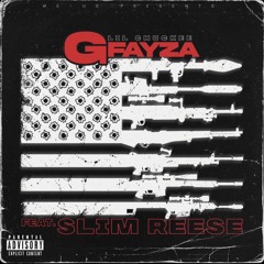G Fayza - Lil Chuckee Ft. Slim Reese