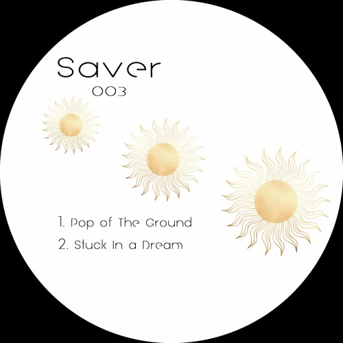 Premiere: Unknown Artist - Stuck In A Dream [Saver003]