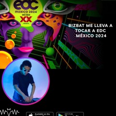 EDC Mexico 2024 Discovery Project