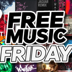 Free Music Friday Episode 001 10-17-2025