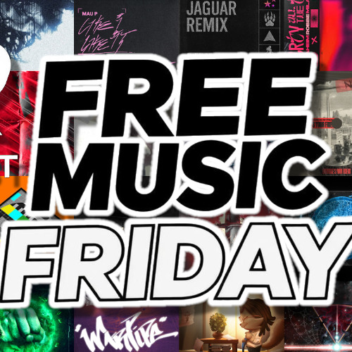 Free Music Friday Episode 001 10-17-2025