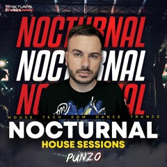 NOCTURNAL HOUSE SESSIONS