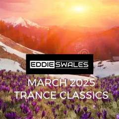 March 2025 Trance Classics