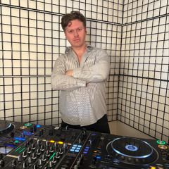 Andre Zimmer @ CS Radio - 05/08/2025