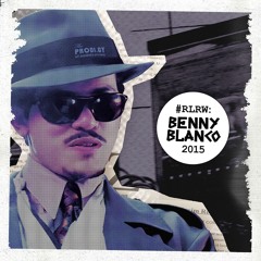 #RLRW: Prodigy - Benny Blanco 2015 // re-chamber