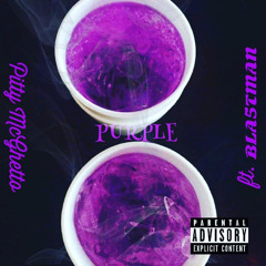 Purple (Feat. Bla5tman)