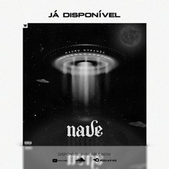 NAVE - Mauro Wakanda