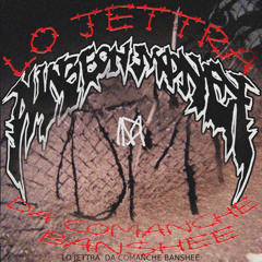 Da Comanche Banshee (Prod. Lo Jettra)