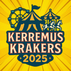 De Tent Moet Op Z’n Kop