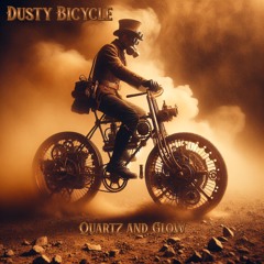 Dusty Bicycle