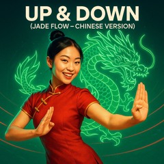 Up & Down, (Jade Flow – Chinese Version)