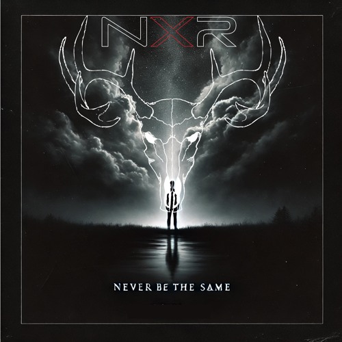 Never Be The Same