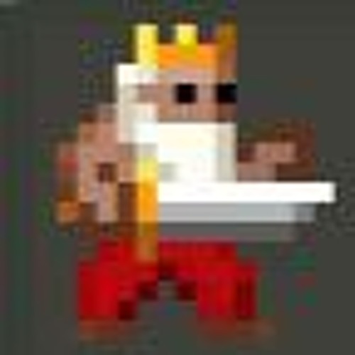 Dwarf King Finale