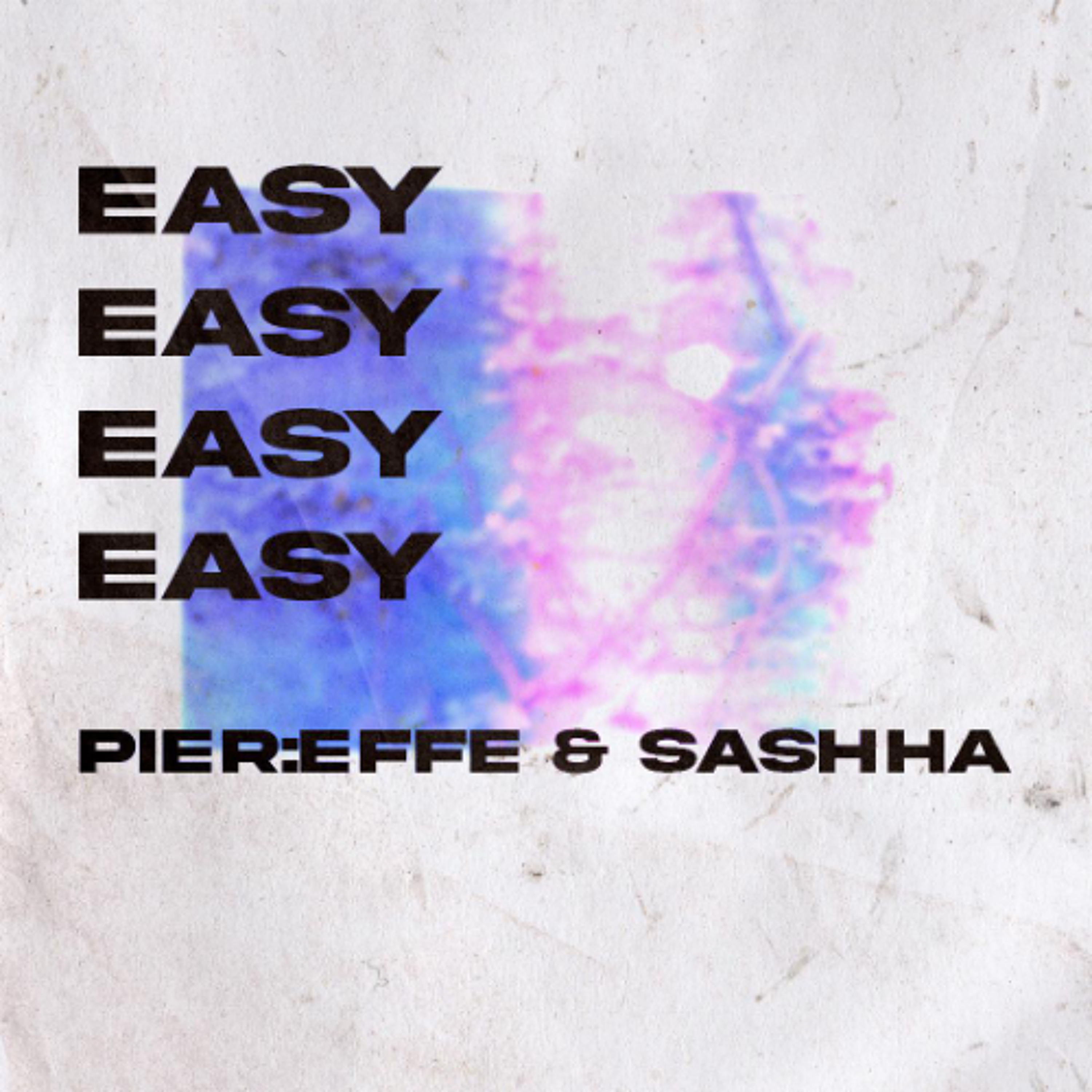 THS024 PIER:EFFE - Easy (featuring Sashha ) episode artwork