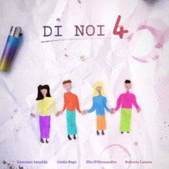 Di noi quattro Streaming ITA Film CB01 - 2025 in Italiano