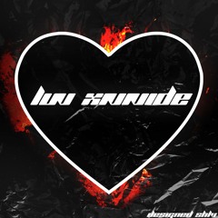 Ярик Човхуев - Luv Xivivide