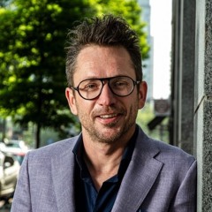 Tom Staal (politiek verslaggever) - Trending Today 22 September 2023 deel 1