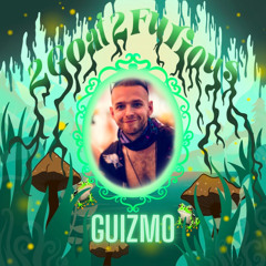 Guizmo @ Cornucopia 2G2F - Saturday Sunset 25/01/25