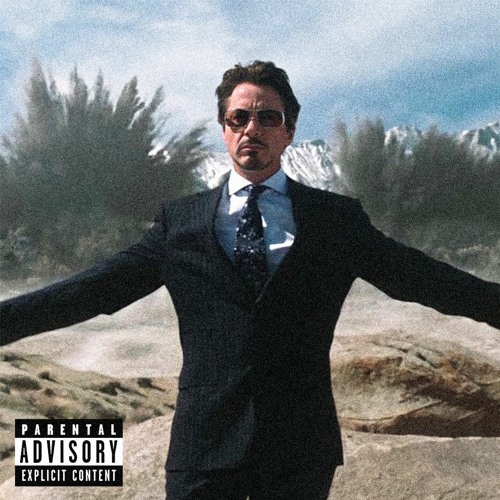 Iron Man x Yeat - Morë